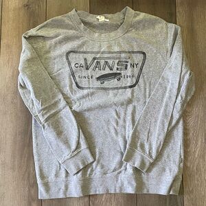 Lightweight Sweatshirt